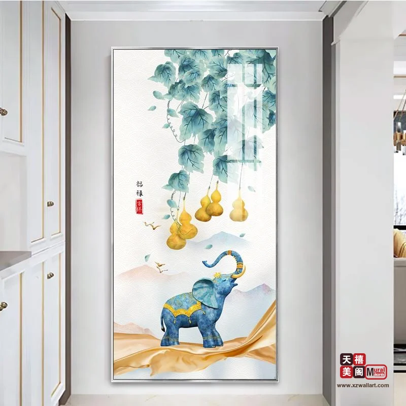 灵石瑞彩