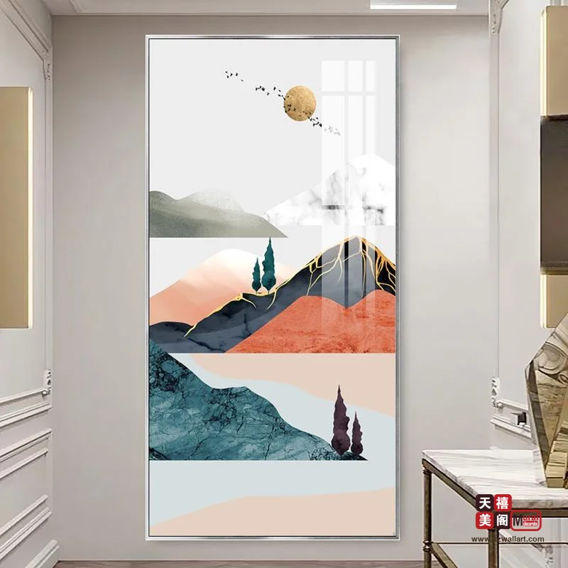 灵思绘彩
