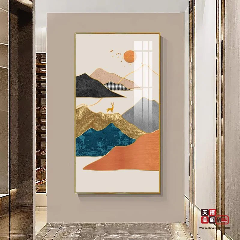 灵思绘彩