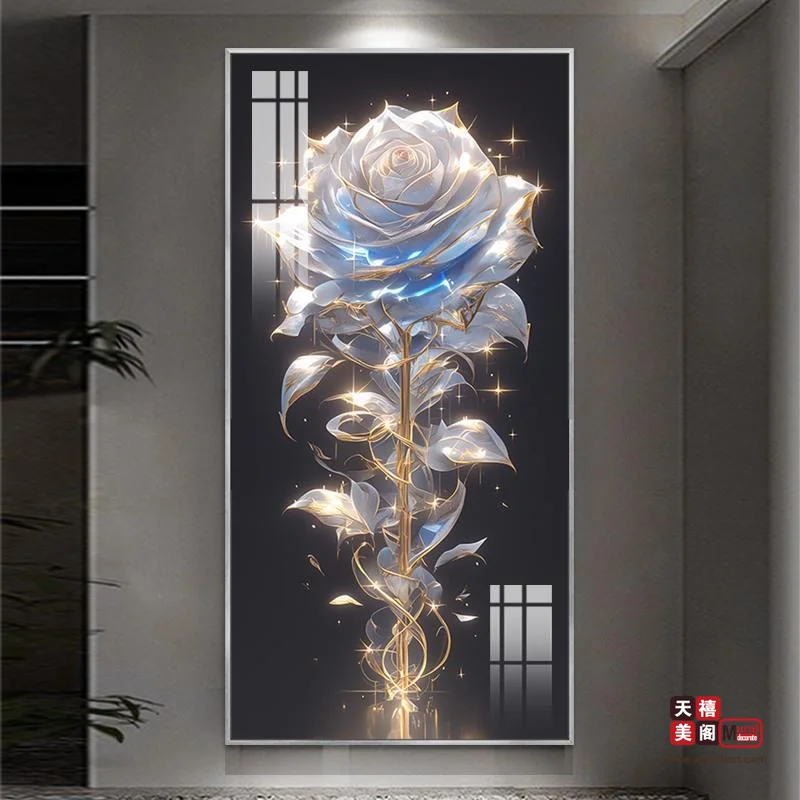 玫瑰之恋