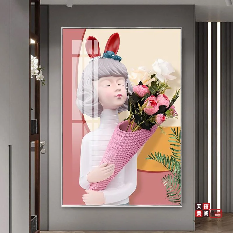 泡芙娃娃