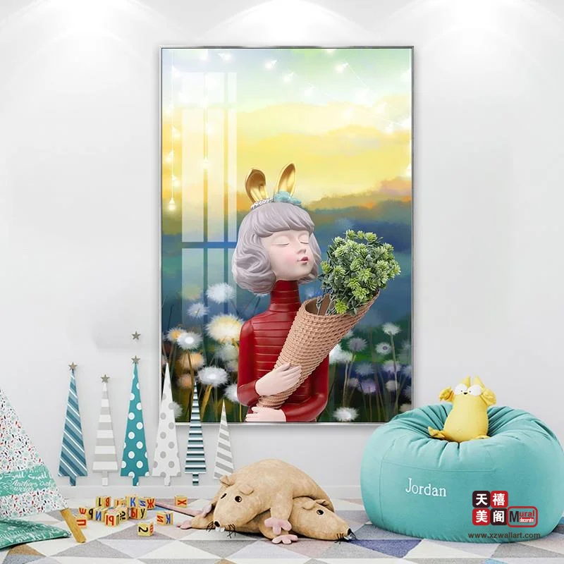 泡芙娃娃