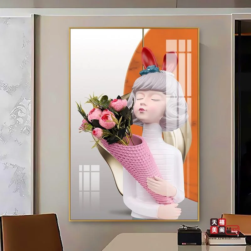 泡芙娃娃