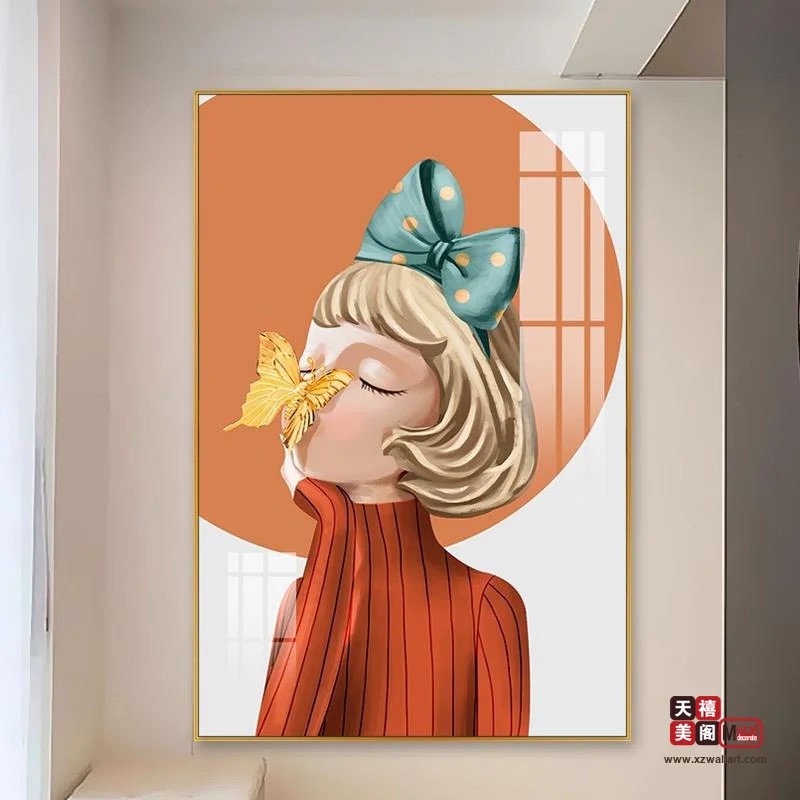 泡芙娃娃