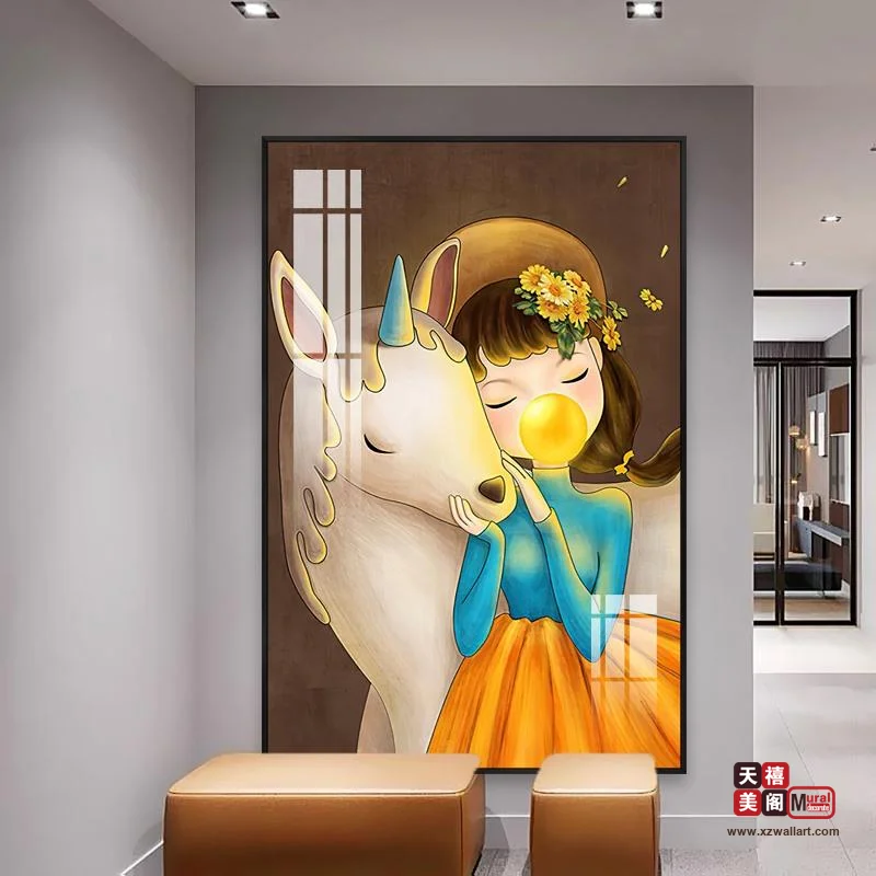 泡芙娃娃