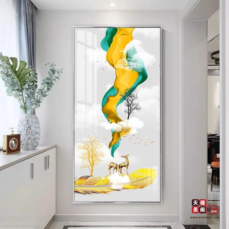 前程似锦