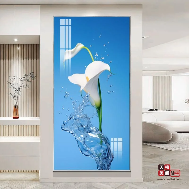清新水畔