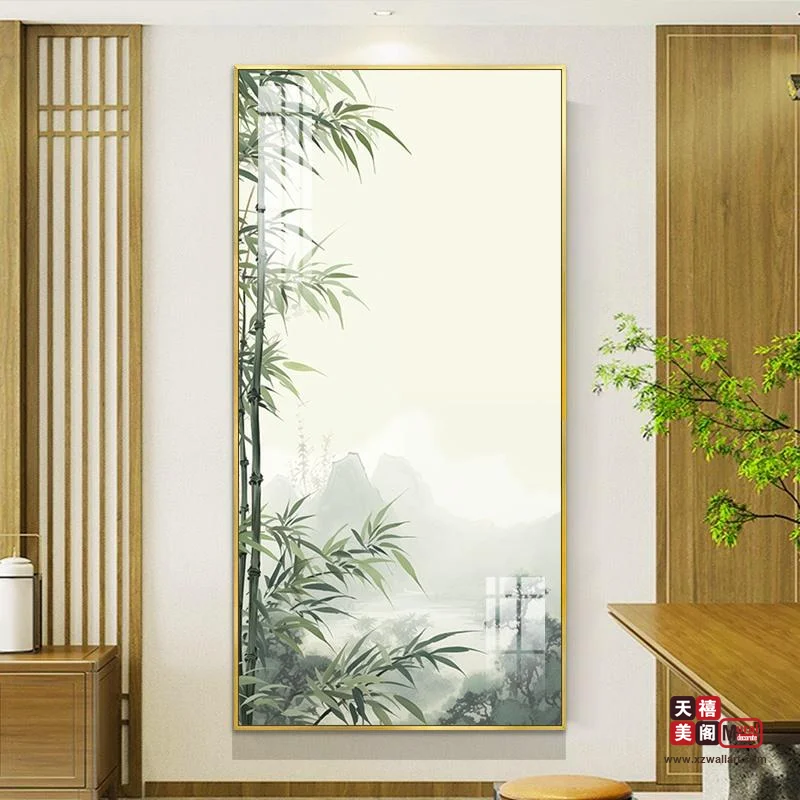山水时光