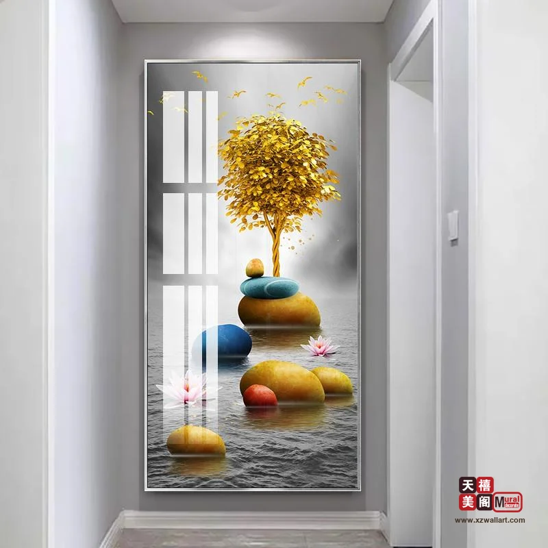 石来运转