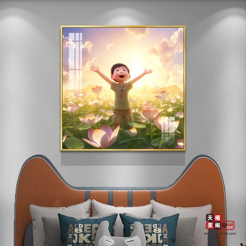 放飞快乐