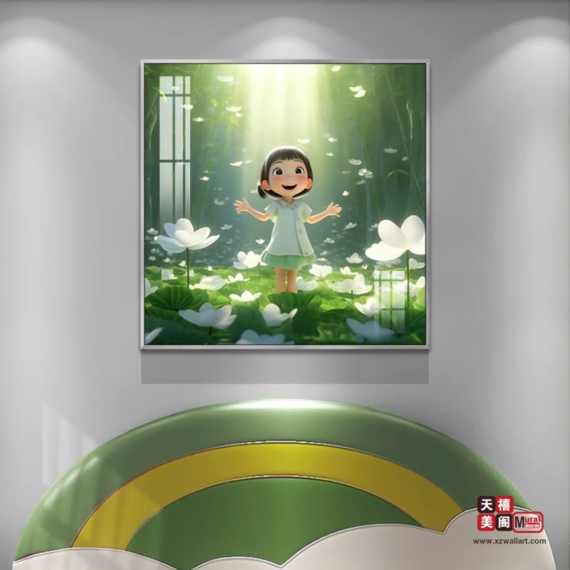 放飞快乐