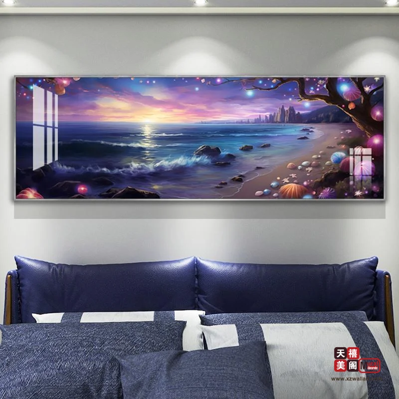 海畔之恋
