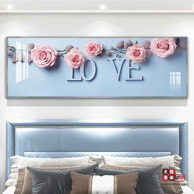 玫瑰LOVE