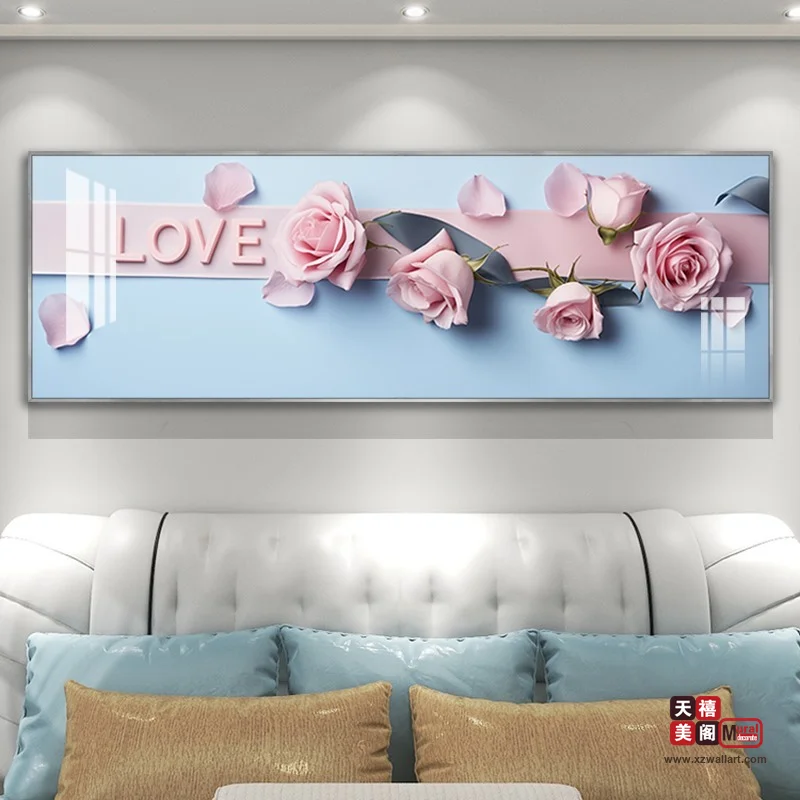 玫瑰LOVE