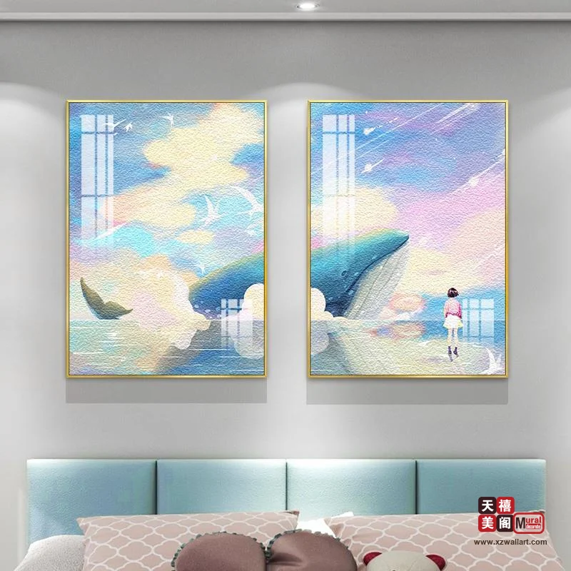 梦境之旅