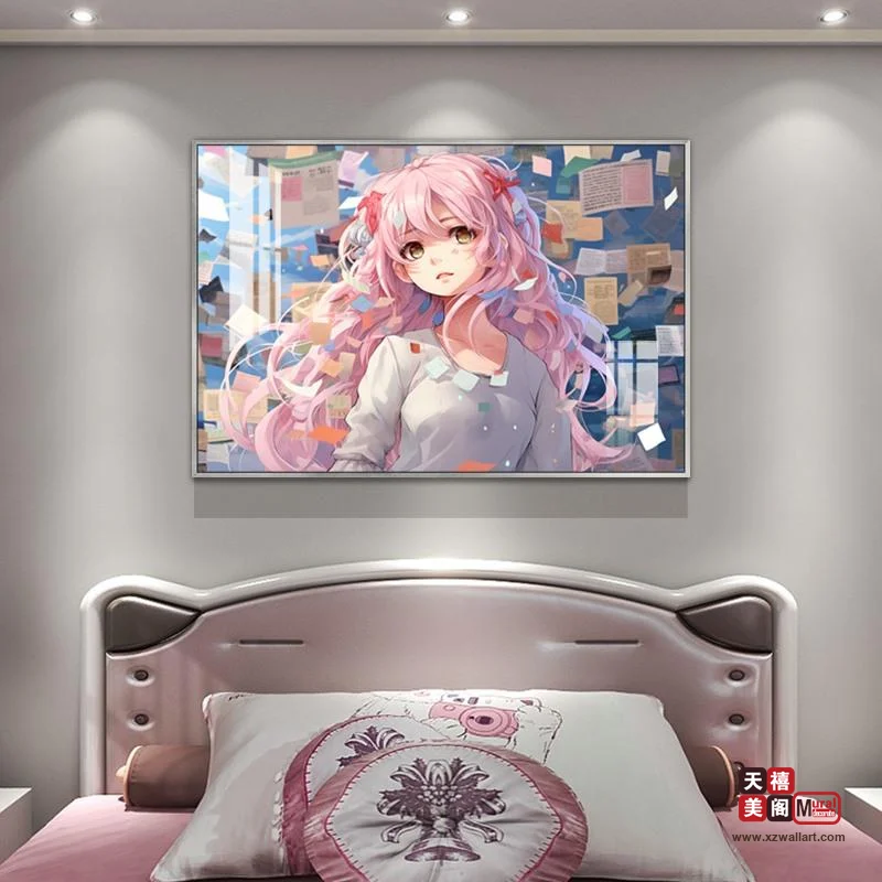 萌漫精灵