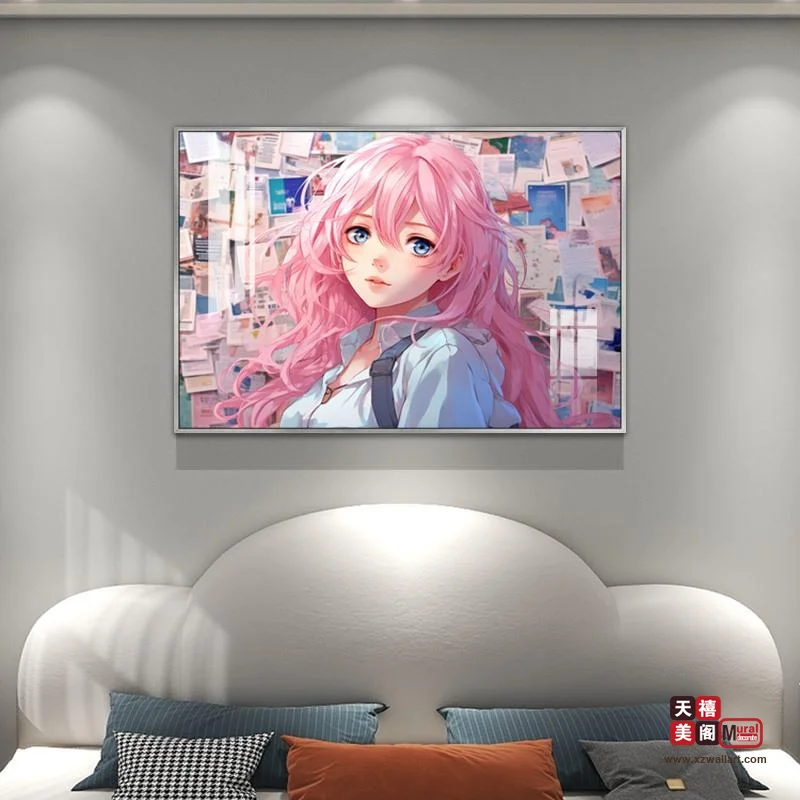 萌漫精灵