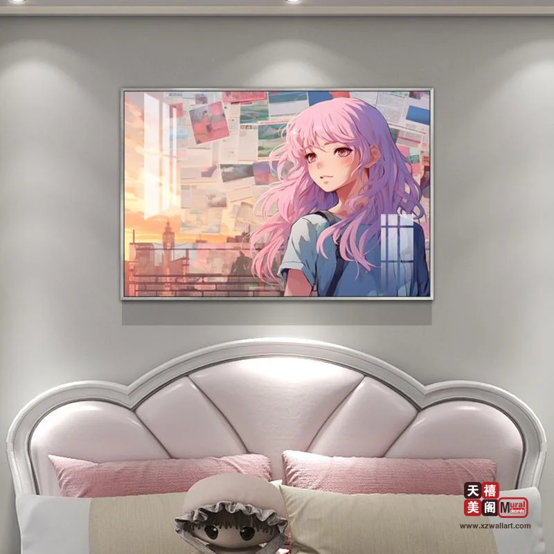 萌漫精灵