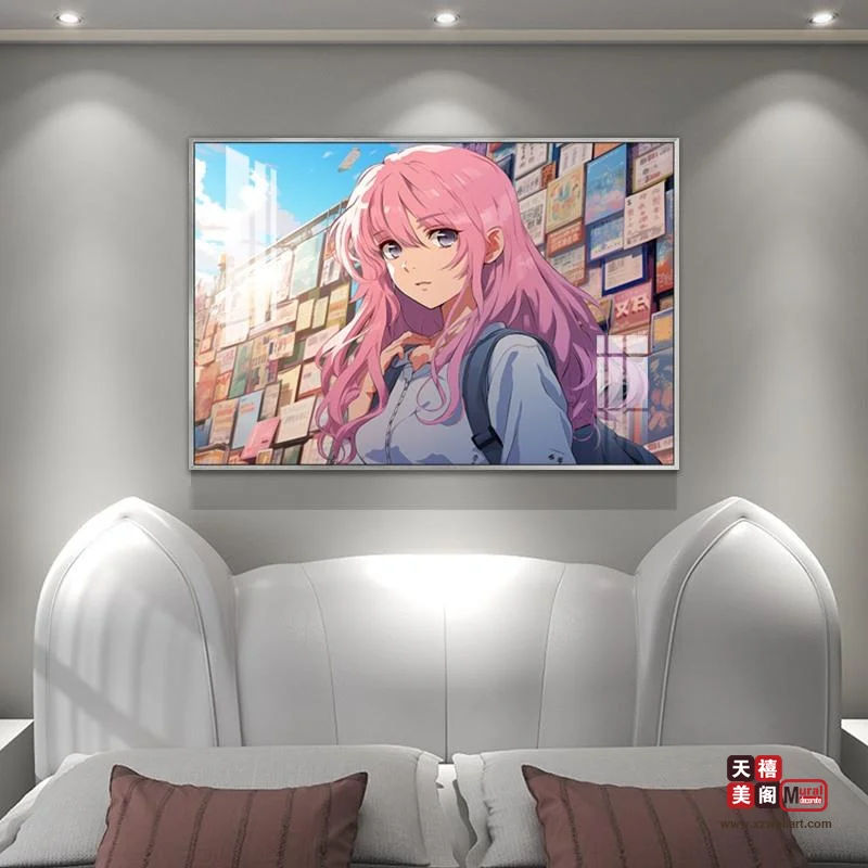 萌漫精灵