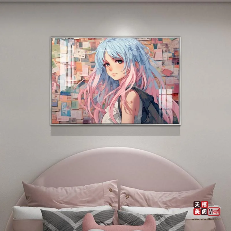 萌漫精灵