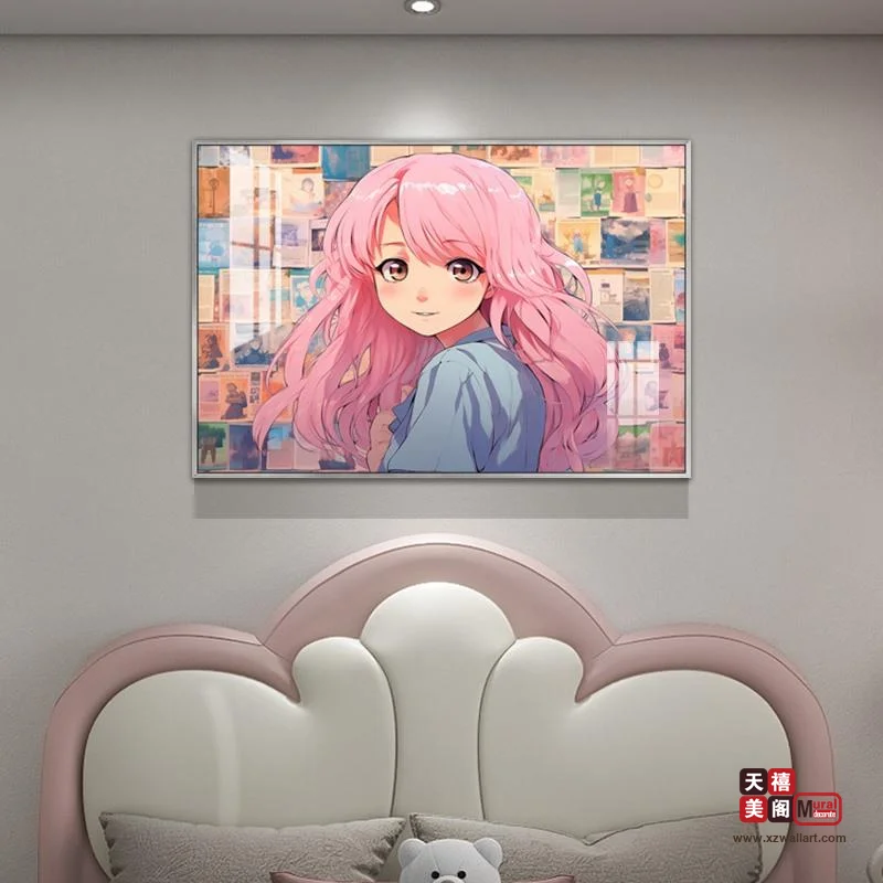萌漫精灵
