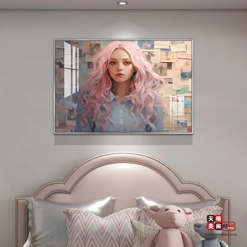 萌漫精灵