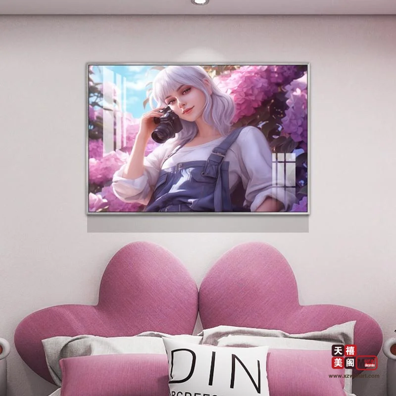 萌漫精灵