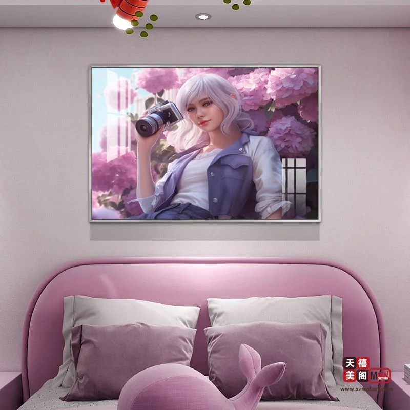 萌漫精灵