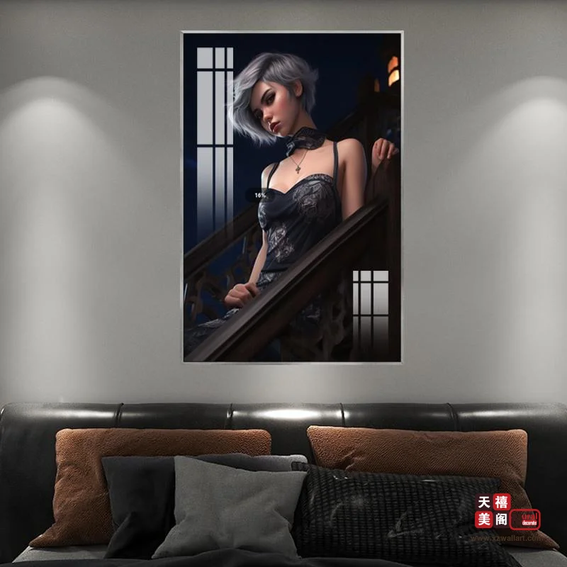萌漫精灵
