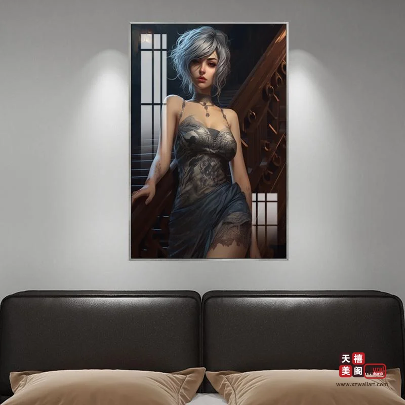 萌漫精灵