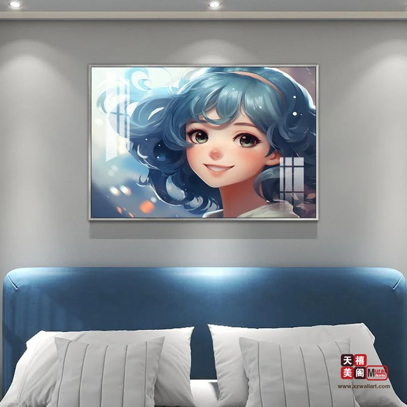 萌漫精灵