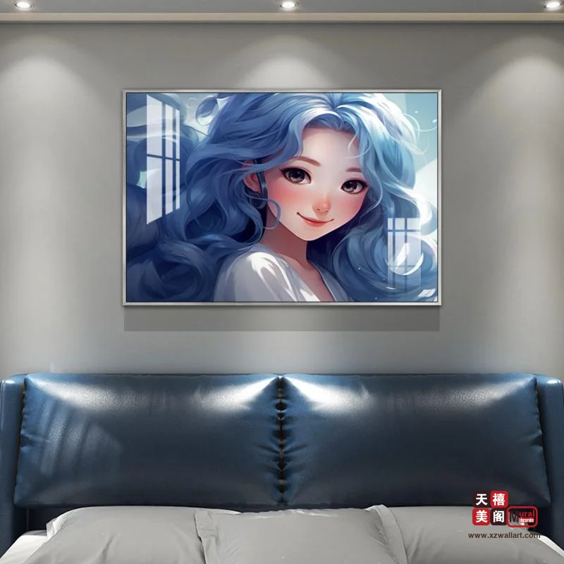 萌漫精灵