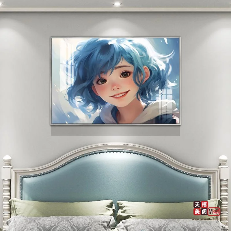 萌漫精灵