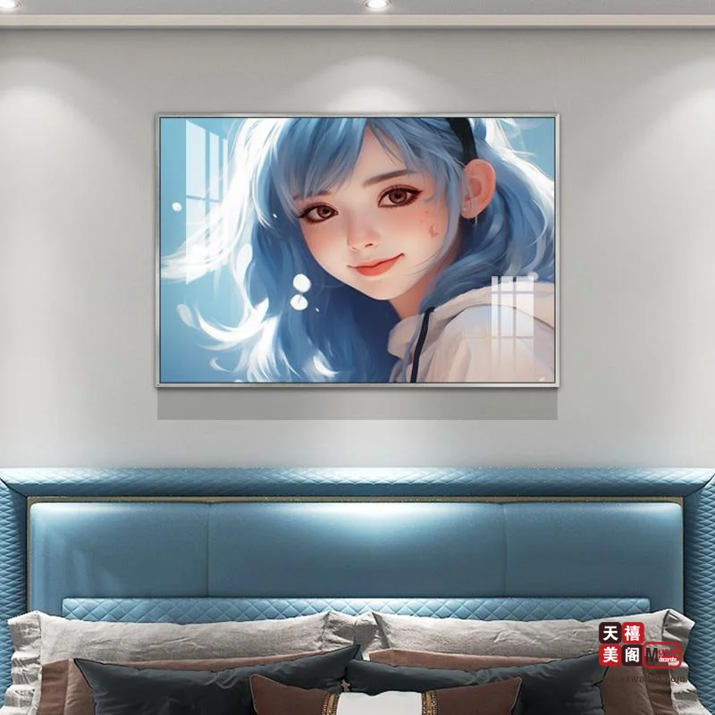 萌漫精灵