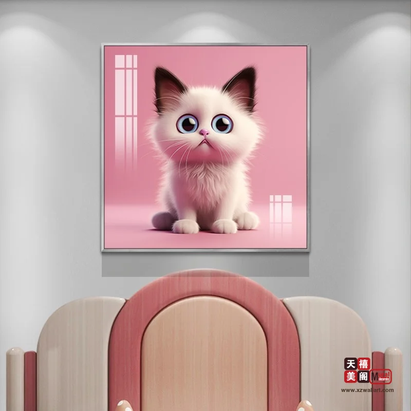 萌猫表情包