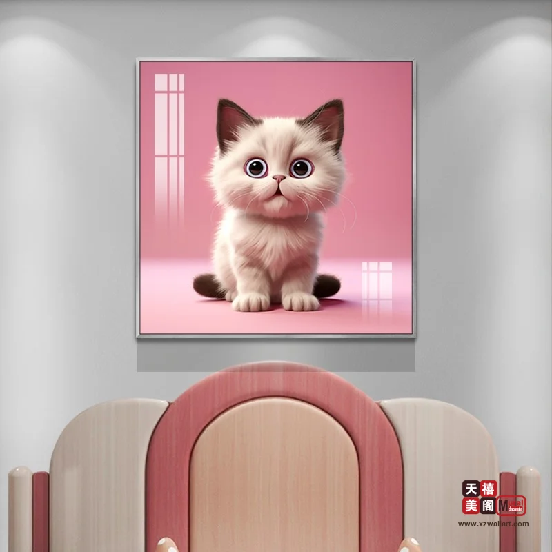 萌猫表情包