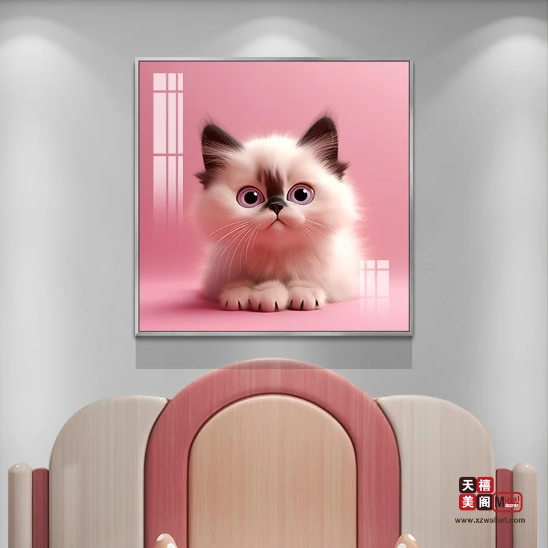 萌猫表情包