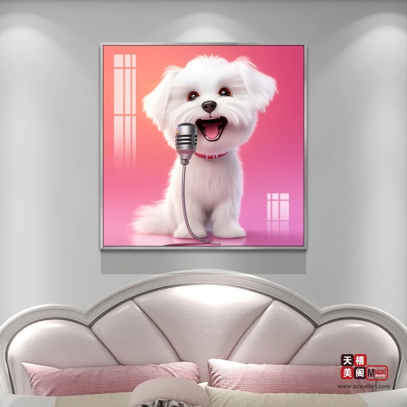 萌犬乐场
