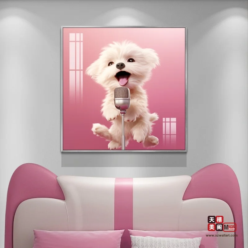 萌犬乐场