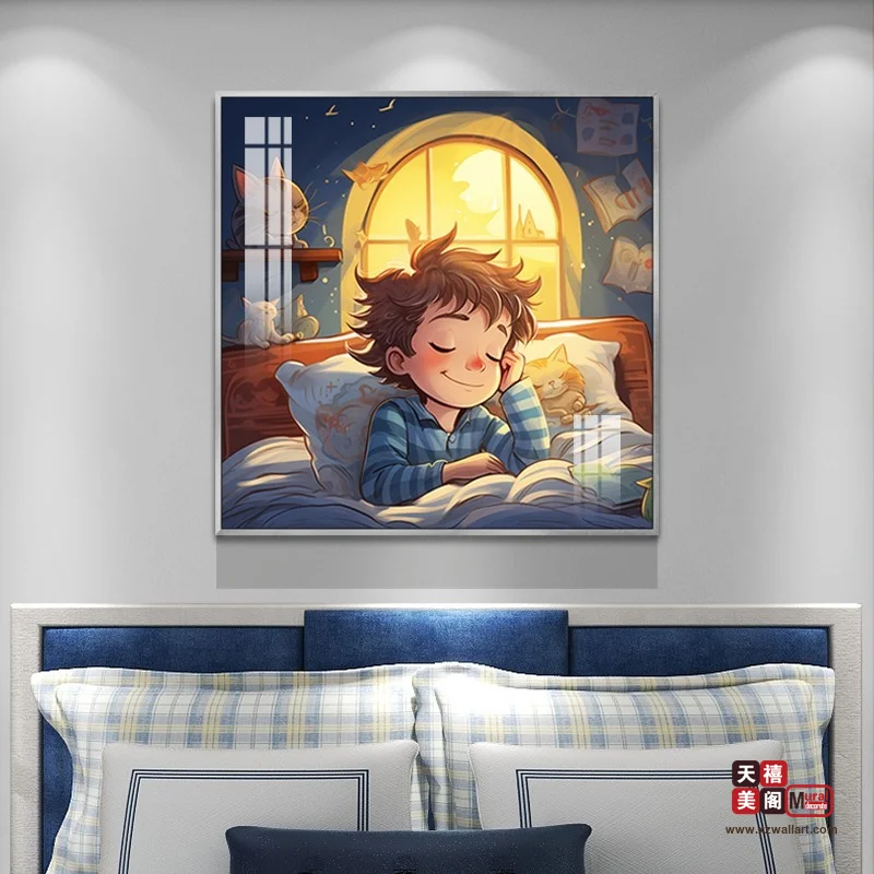 温馨小窝