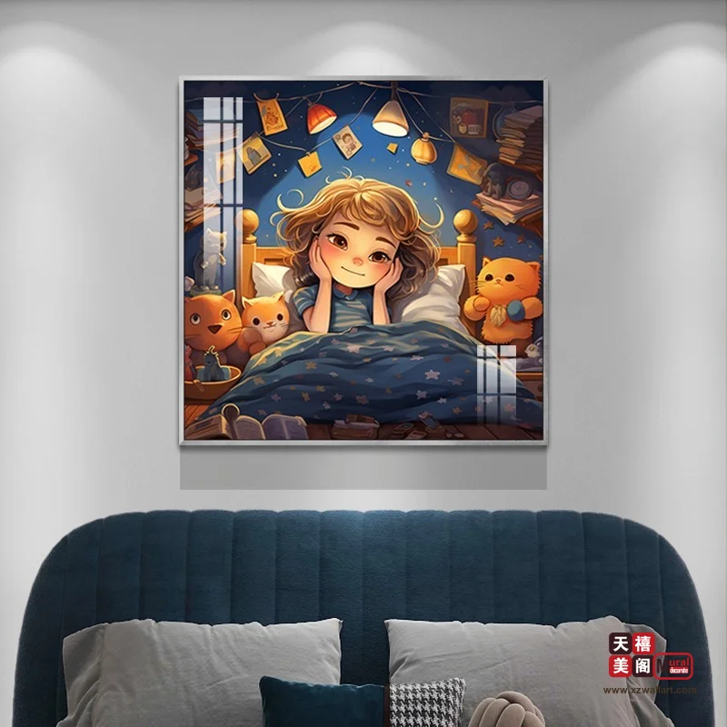 温馨小窝
