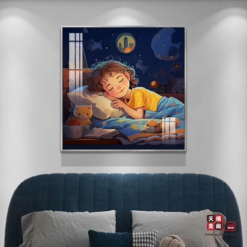 温馨小窝