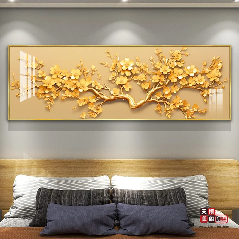 缘梦金枝