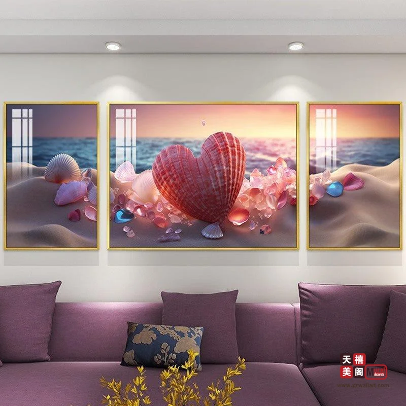 海畔记忆