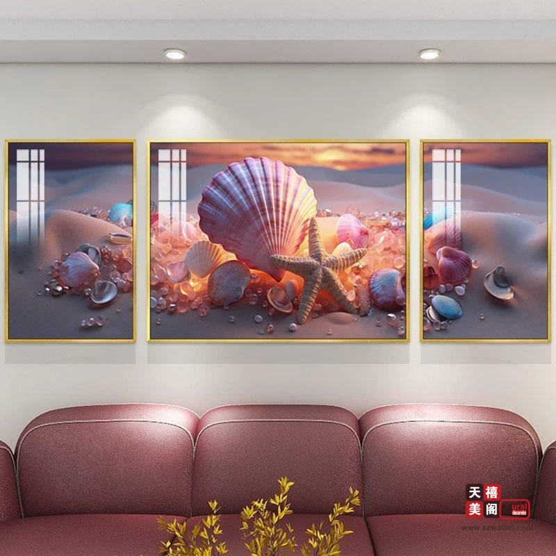 海畔记忆