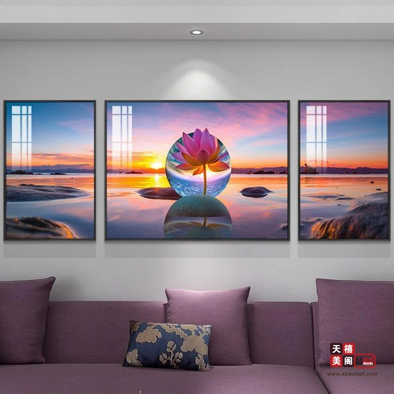 海畔记忆