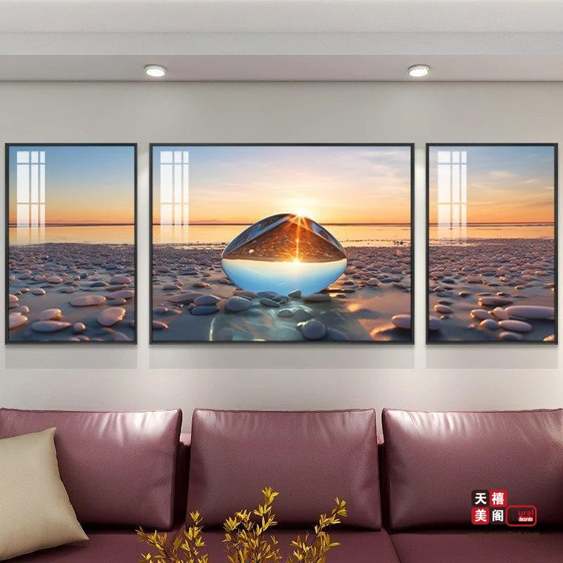 海畔记忆