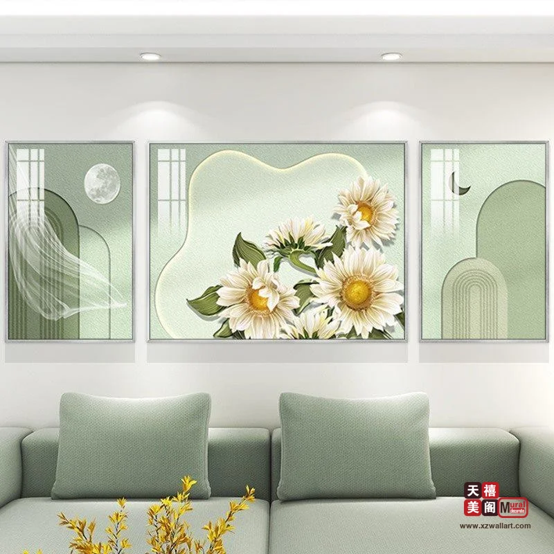 奶油花语