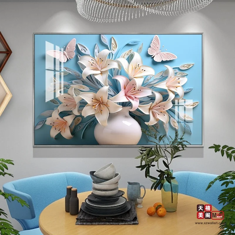 繁花似锦