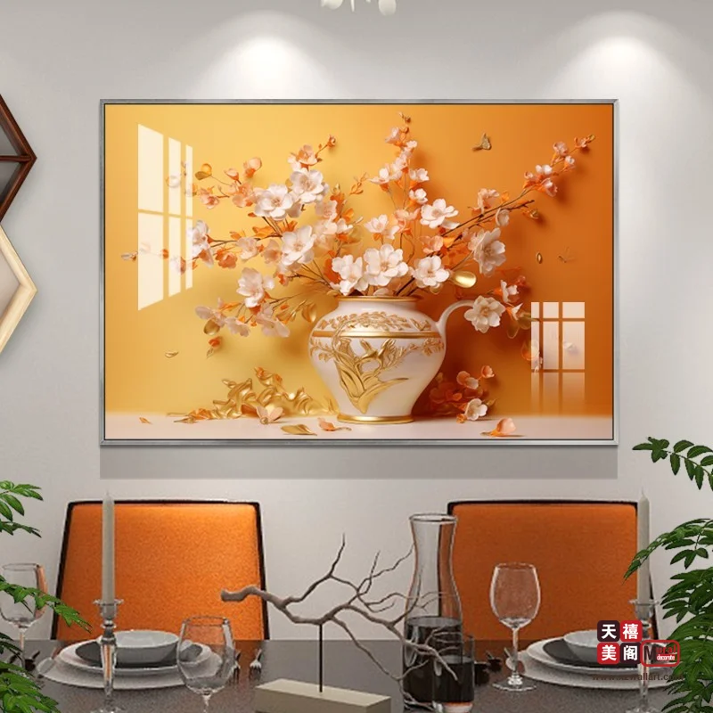 繁花似锦